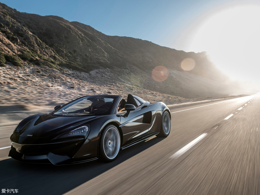 2017~P570S Spider