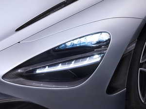 2017款4.0T V8 细节外观