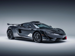 2018MSO-Tuned McLaren 570S GT4-Inspired  ǰ45