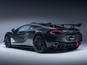 2018MSO-Tuned McLaren 570S GT4-Inspired  