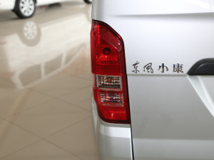 2019款1.2L 手动实用型DK12 国VI 细节外观