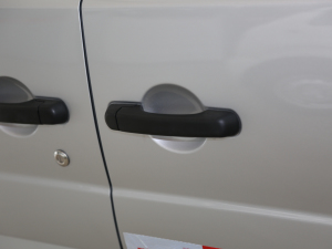 2019款1.2L 手动实用型DK12 国VI 细节外观