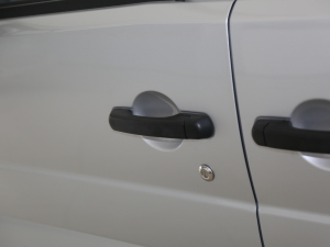 2019款1.2L 手动实用型DK12 国VI 主驾门拉手