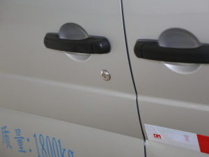 2019款1.2L 手动实用型DK12 国VI 细节外观