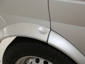 2019款1.2L 手动实用型DK12 国VI 细节外观