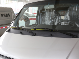 2019款1.2L 手动实用型DK12 国VI 雨刷