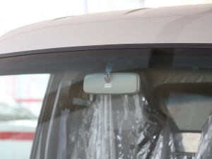 2019款1.2L 手动实用型DK12 国VI 细节外观