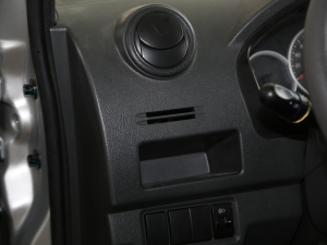 2019款1.2L 手动实用型DK12 国VI 空间座椅