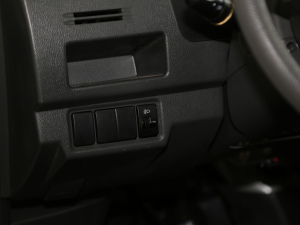 2019款1.2L 手动实用型DK12 国VI 空间座椅