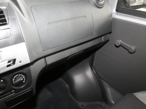 2019款1.2L 手动实用型DK12 国VI 空间座椅