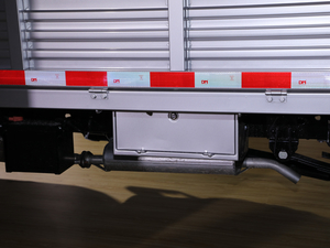 2020款1.5L 后双轮单排豪华型 细节外观