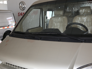 2019款1.5L 基本型Ⅱ厢车 雨刷
