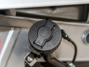 2020款1.6L 豪华型 国VI 油箱盖