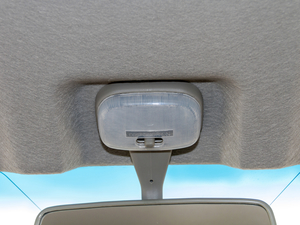 2020款1.6L 豪华型 国VI 空间座椅