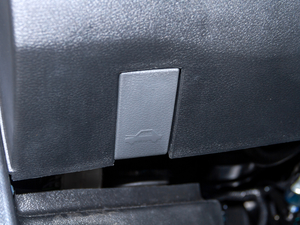 2020款1.6L 豪华型 国VI 空间座椅