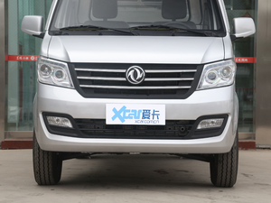 2020款1.6L 标准型 国VI 中网