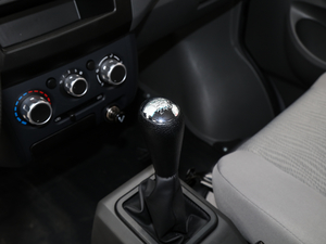 2020款1.6L 标准型 国VI 换挡杆