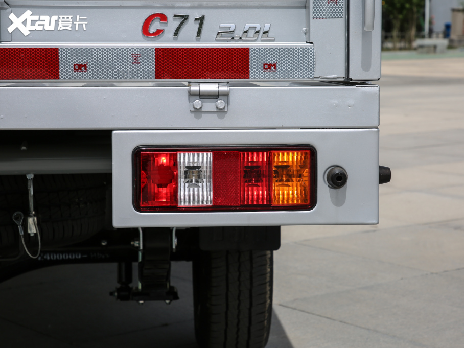 2021|LСC71 2.0L ţLLV1