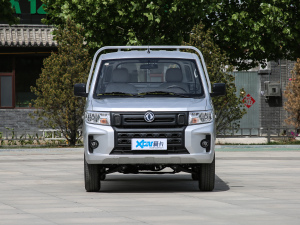 2021款2.0L 超牛加长版LV1 正前