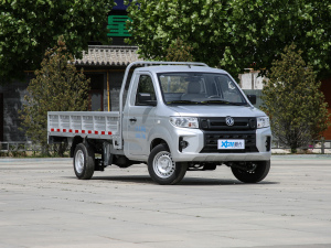 2021款2.0L 超牛加长版LV1 整体外观