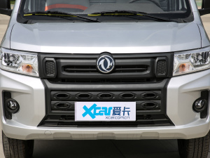 2021款2.0L 超牛加长版LV1 中网