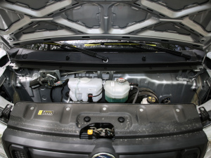 2021款2.0L 超牛加长版LV1 发动机