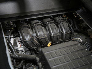 2021款2.0L 超牛加长版LV1 其它
