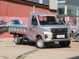 2021款2.0L 超牛版LV0 右前45度