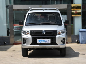 2021款1.6L 真牛版LV0 正前