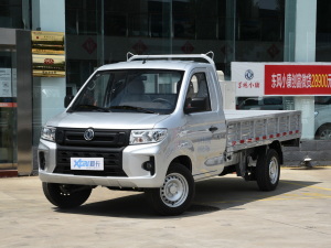 2021款1.6L 真牛版LV0 左前45度