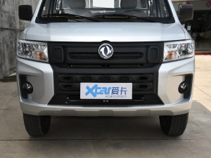 2021款1.6L 真牛版LV0 中网