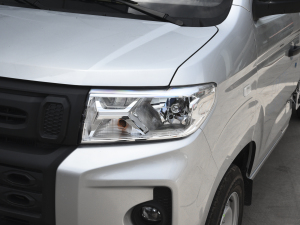 2021款1.6L 真牛版LV0 大灯