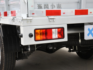 2021款1.6L 真牛版LV0 尾灯