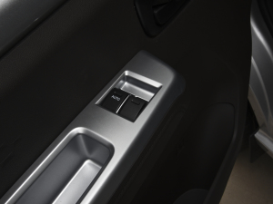 2021款1.6L 真牛版LV0 中控区