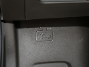 2021款2.0L 超牛加长版LV1 空间座椅