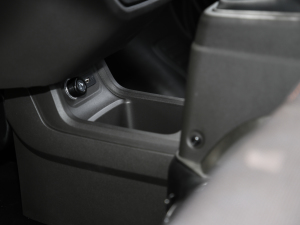 2021款2.0L 超牛加长版LV1 空间座椅