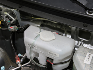 2021款2.0L 超牛加长版LV1 其它