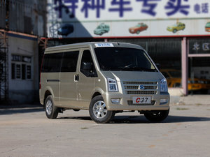 2012款1.4L 手动豪华型 整体外观