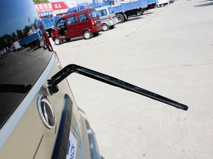 2012款1.4L 手动豪华型 细节外观