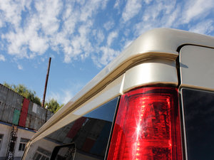 2012款1.4L 手动豪华型 细节外观
