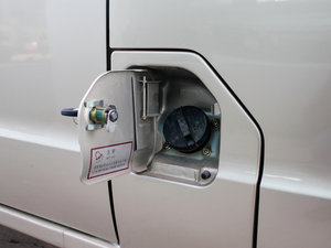 2012款1.4L 手动豪华型 细节外观