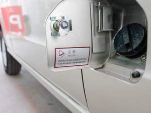 2012款1.4L 手动豪华型 细节外观