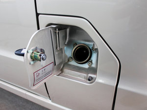 2012款1.4L 手动豪华型 细节外观