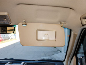2012款1.4L 手动豪华型 空间座椅