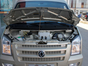2012款1.4L 手动豪华型 其它