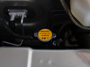 2012款1.4L 手动豪华型 其它