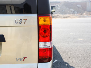 2012款1.4L 手动创业II型 尾灯