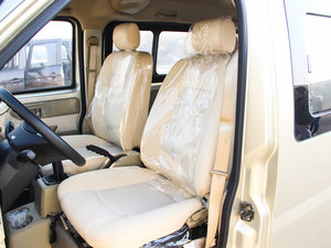 2012款1.4L 手动创业II型 主驾驶座椅