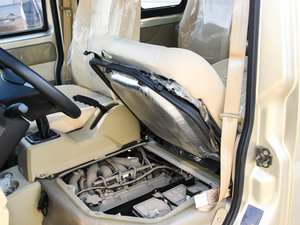 2012款1.4L 手动创业II型 其它