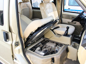 2012款1.4L 手动创业II型 其它